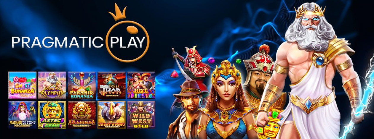 Pragmatic Play: Mengenal Lebih Dekat Provider Game Slot Online Paling Terkenal di Indonesia